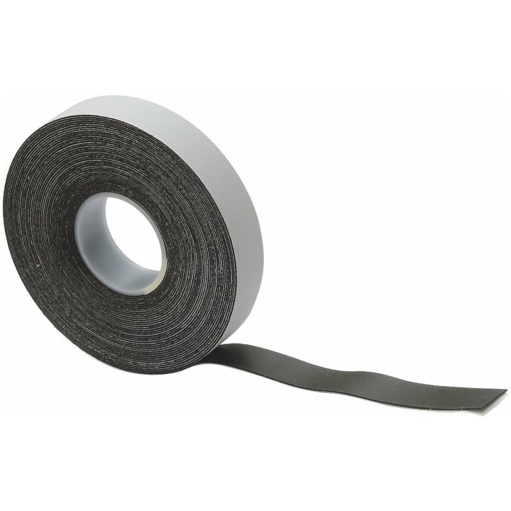 Vulkband, 25 mm, 9,1 m etelec – bild 3