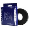 Vulkband/Tejp 2050 A ETAB VULKTEJP 2050 A 19MMX10M SVART – miniatyr 2