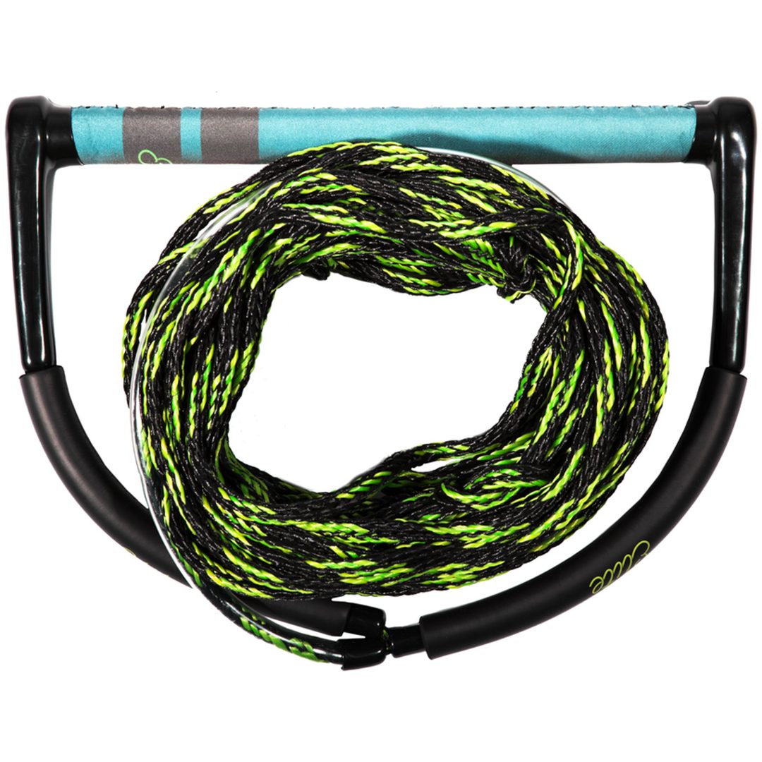 Wakeboardlina med handtag Elite Wake Combo Jobe