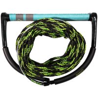 Wakeboardlina med handtag Elite Wake Combo Jobe