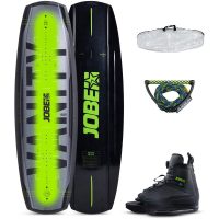 Wakeboardpaket Vanity 141 & Maze Bindings Jobe