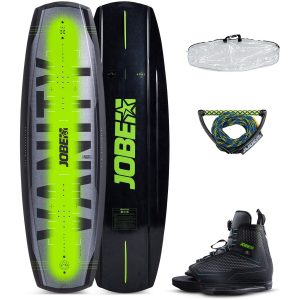 Wakeboardpaket Vanity 141 & Maze Bindings Jobe