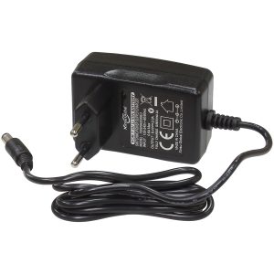 wall charger for helmet light (293-1105) Hyper