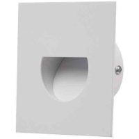 WALLLIGHT 1,2W 350MA FYRK VITP-123MW