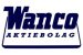 WANCO logotyp