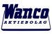 WANCO Logo