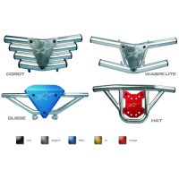 Waspe lite Aluminium Bumper - Blue ART