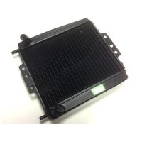 Water Cooler - Piaggio MP3 125 - 500 Tecnium