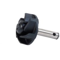 Water pump repair kit axle TOP PERFORMANCES