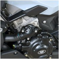 (Water Pump/Alternator/Clutch/Pulse) Engine Case Cover Kit R&G Racing