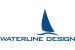 Waterline Design logotyp