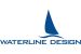 Waterline Design Logo