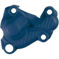 Waterpump C. EXC-F/FE 250/350(17-21)/SX-F/FC 250/300(16-21) BLUE POLISPORT