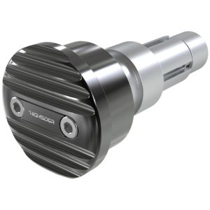 Wave handlebar weights HIGHSIDER