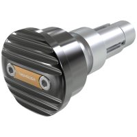 Wave handlebar weights HIGHSIDER