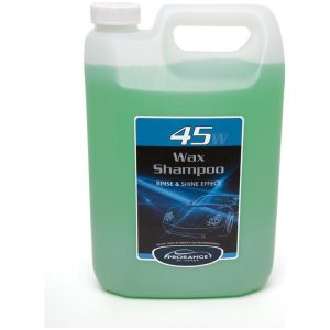 Wax Shampoo 45w 5L Fordonsschampoo med vax