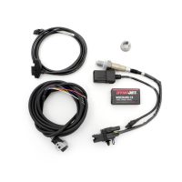 Wbcx Enkanals Afr Kit Svart DYNOJET