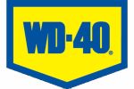 WD-40 logotyp