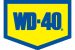 WD-40 logotyp
