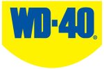 WD 40 logotyp