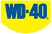 WD 40 logotyp