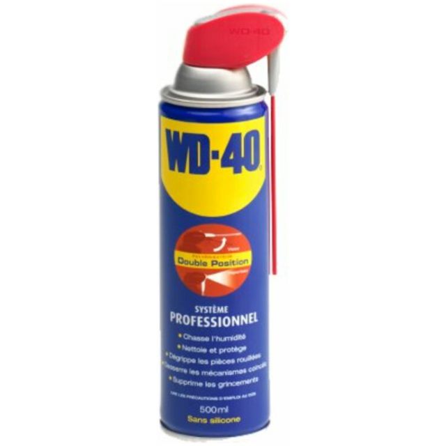 Multispray Pro system WD 40