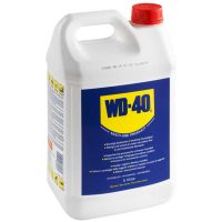 WD 40 Refill Canister - 5L