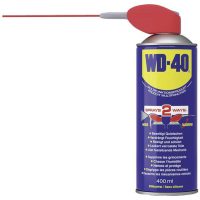 WD-40 smart sugrör, 400 ml