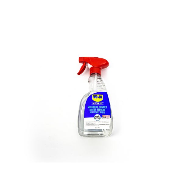 Rengöringsmedel Total Wash Cleaner WD-40