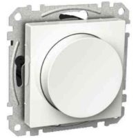 WDE002315 Transistordimmer 315/630W, insats, Exxact Schneider Electric