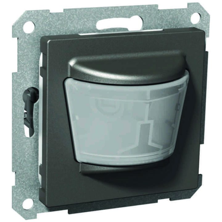 WDE002365 Rörelsevakt Multi 180º 2,2m, Exxact Schneider Electric – bild 3