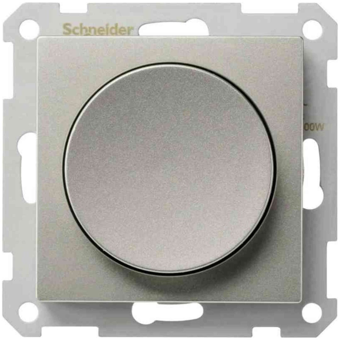WDE003299 LED universaldimmer, Exxact Schneider Electric – bild 2