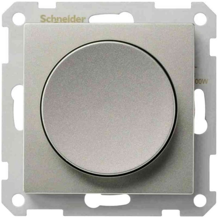 WDE003299 LED universaldimmer, Exxact Schneider Electric – bild 2