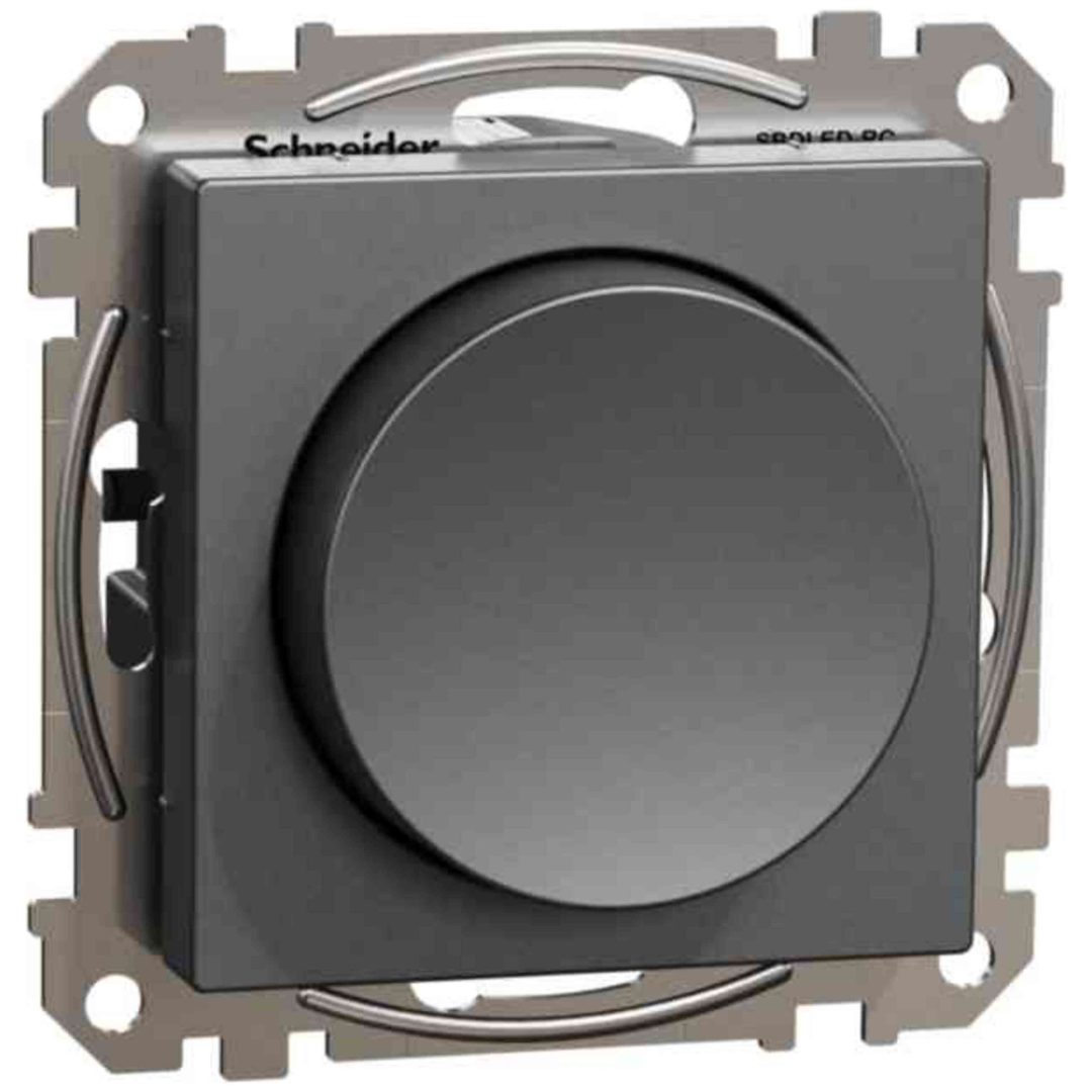 WDE003306 Dimmer LED Exxact RC 1-370W Schneider Electric