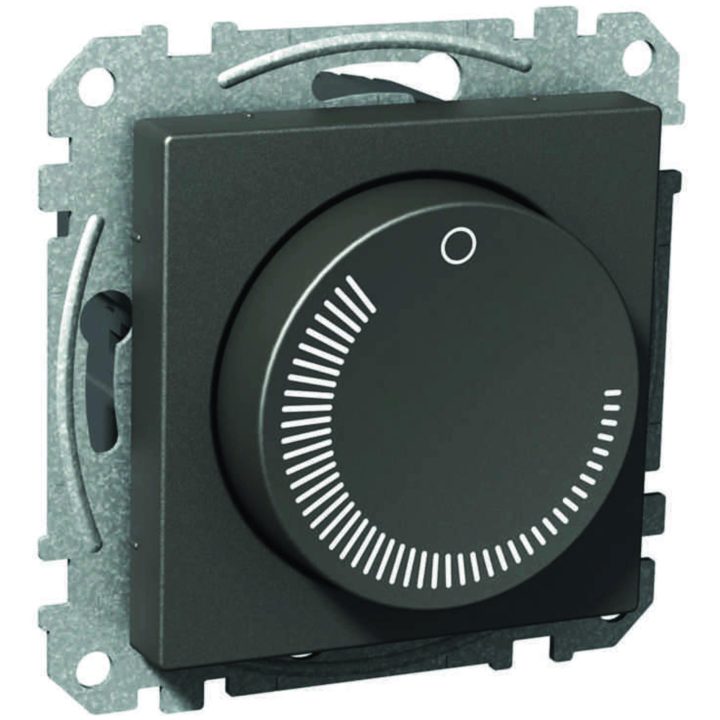 WDE003345 Varvtalsregulatorer 400VA Schneider Electric – bild 2