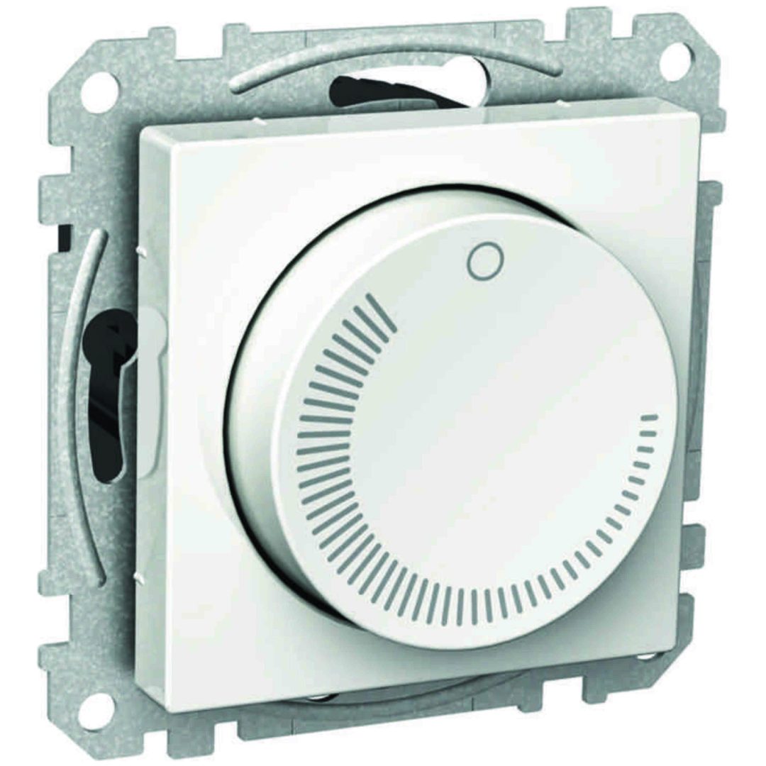 WDE003345 Varvtalsregulatorer 400VA Schneider Electric