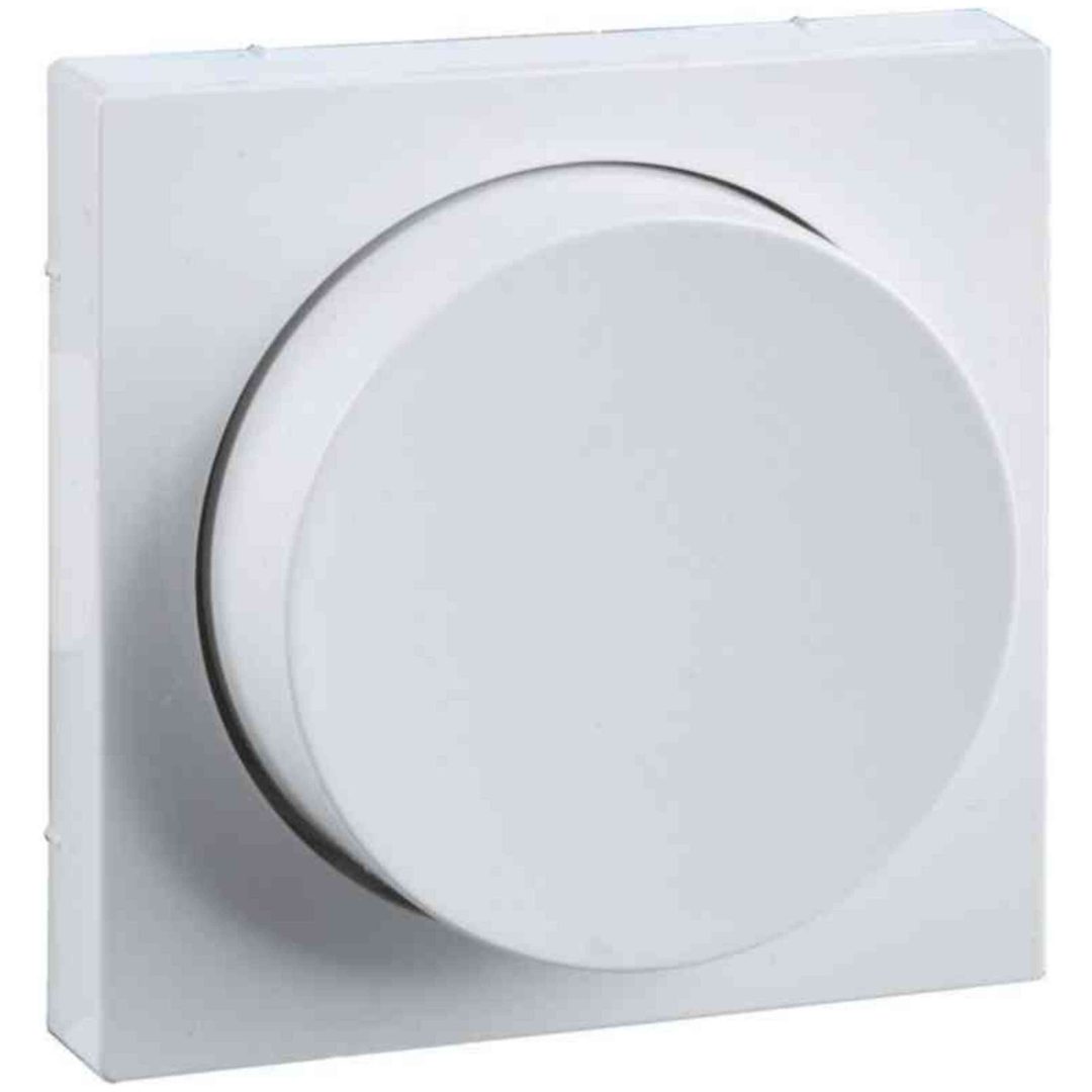 WDE004510 Dimmerratt och centrumplatta Exxact Schneider Electric