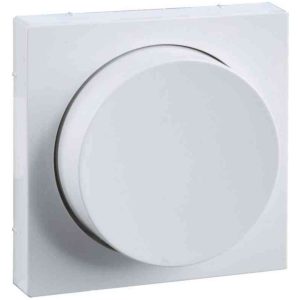 WDE004510 Dimmerratt och centrumplatta Exxact Schneider Electric