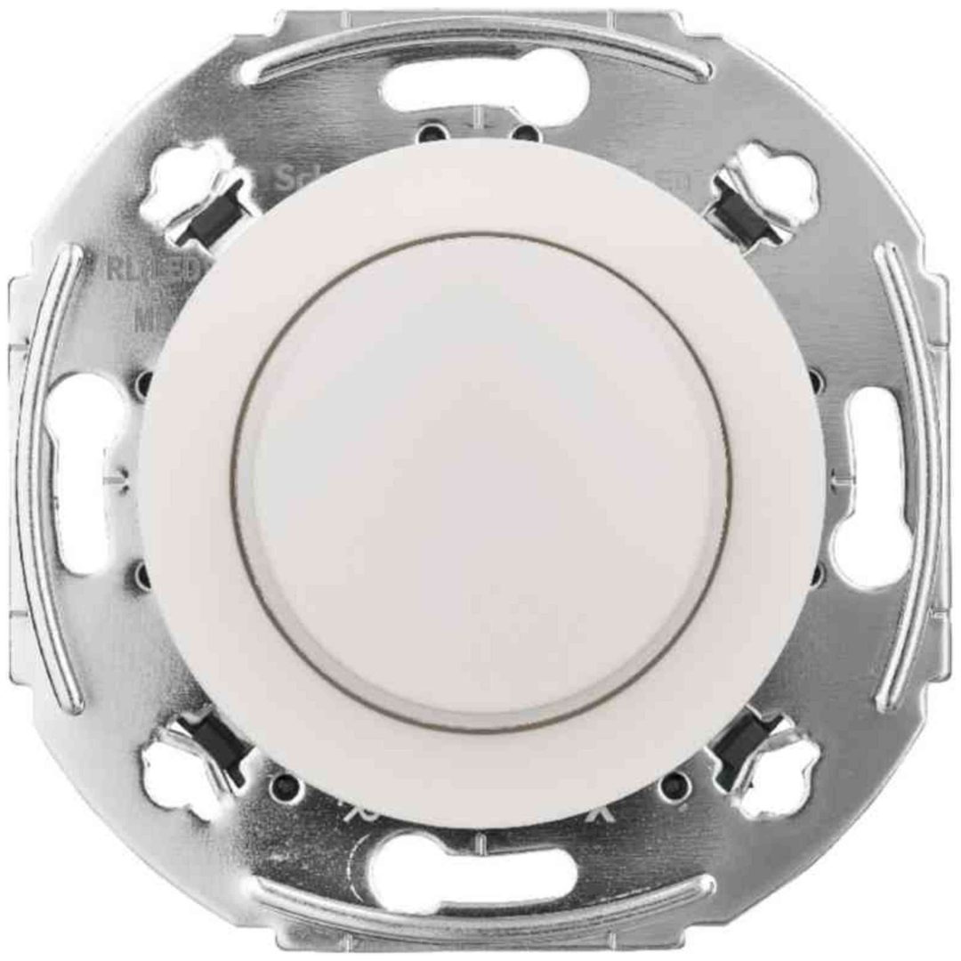 WDE011626 Dimmer LED uni, Renova Schneider Electric