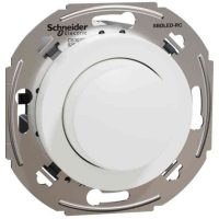 WDE011628 Dimmer LED Renova RC 1-370W Schneider Electric