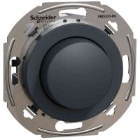 WDE011629 Dimmer LED Renova RC 1-370W Schneider Electric