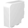 WDK-HF 10020 L-vinkel till Installationskanal halogenfri WDK-H OBO Bettermann – miniatyr 2