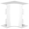 WDK-HI 10020 Innerhörn till Installationskanal halogenfri WDK-H OBO Bettermann – miniatyr 2