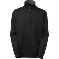 Webber Sweat Black/grey. M
