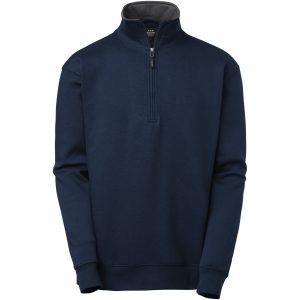 Webber Sweat Navy/grey 4XL