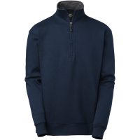 Webber Sweat Navy/grey M