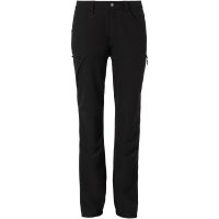 Wega Trousers w Black 32