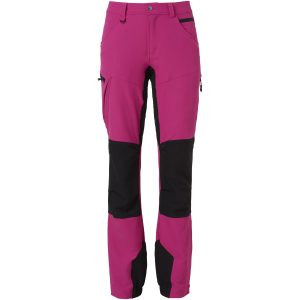 Wega Trousers w Cerise 40