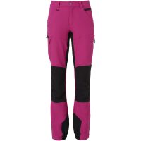 Wega Trousers w Cerise 46