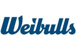 WEIBULLS logotyp